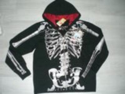 Ed Hardy Men Hoodies-42